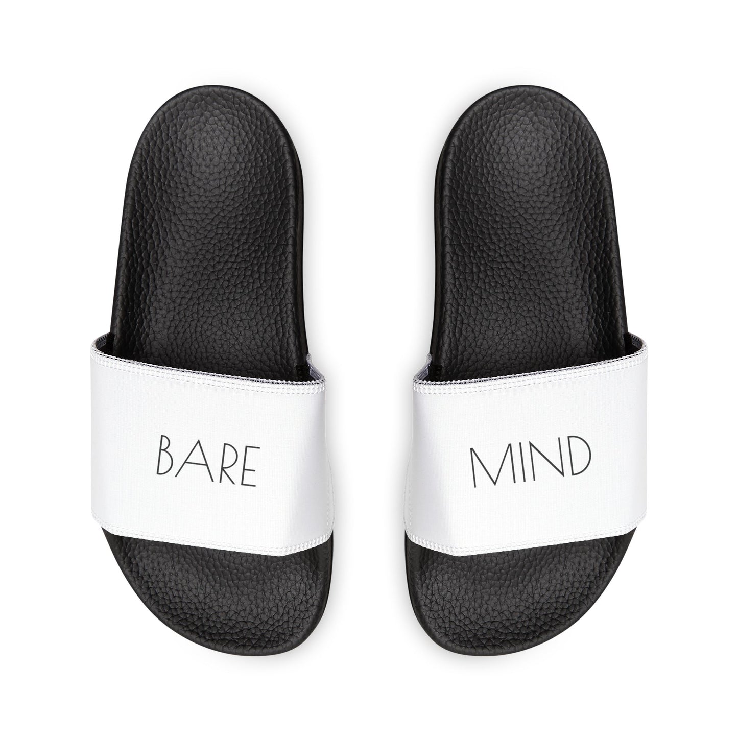 Women's Removable-Strap Sandals - BARE MIND