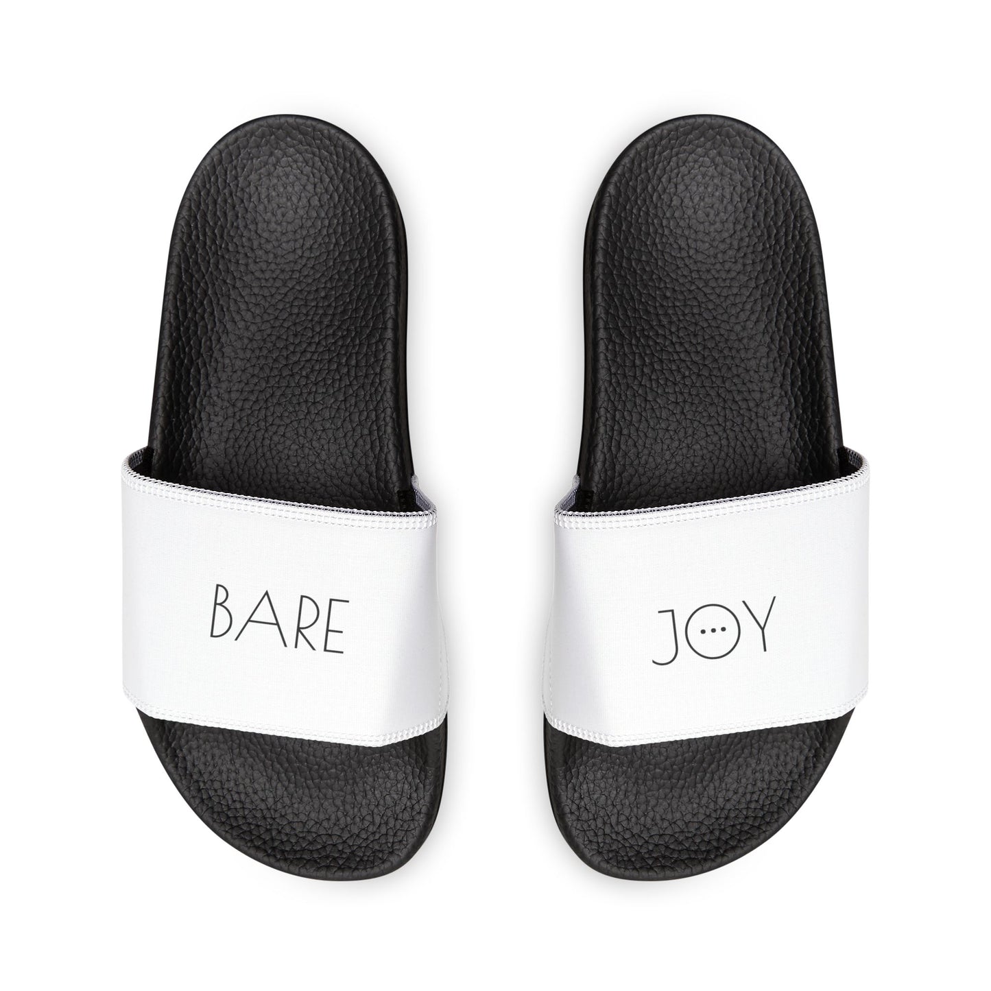Women's Removable-Strap Sandals - BARE JOY