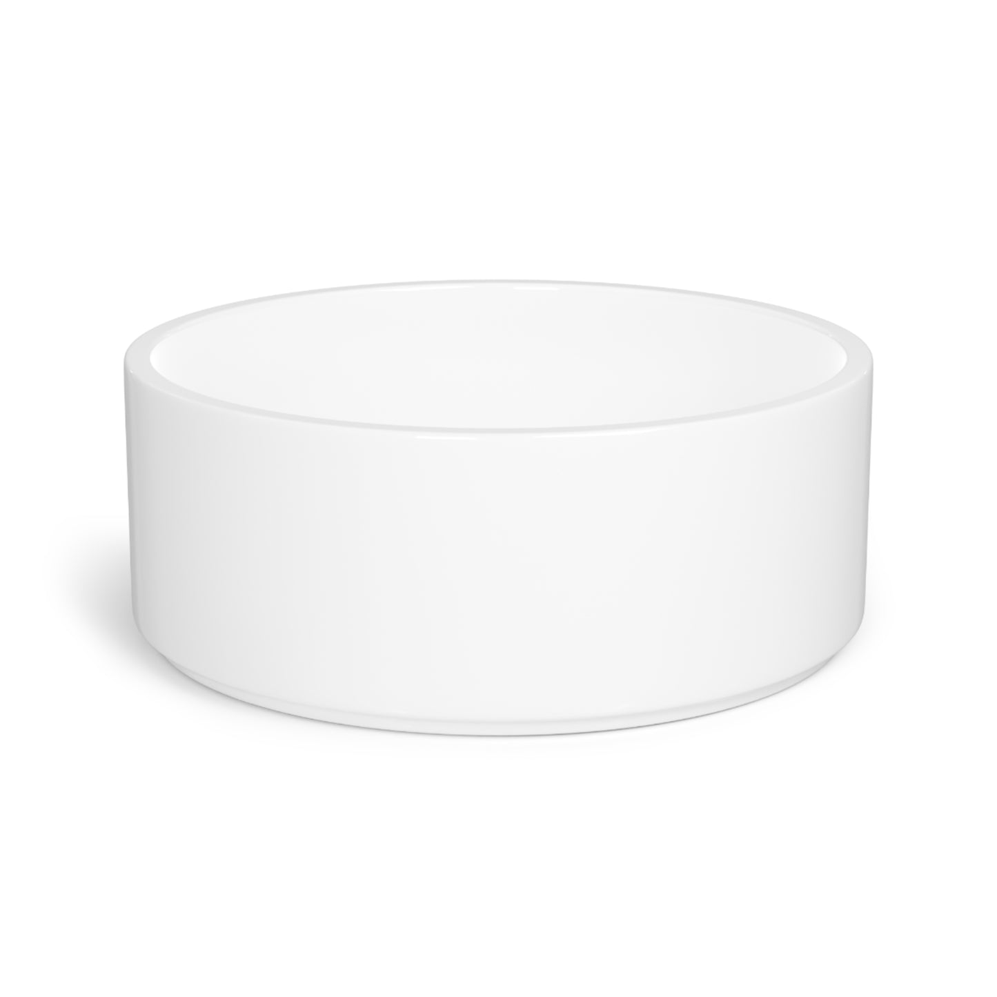 Pet Bowl - Water: The Sip of Champions.