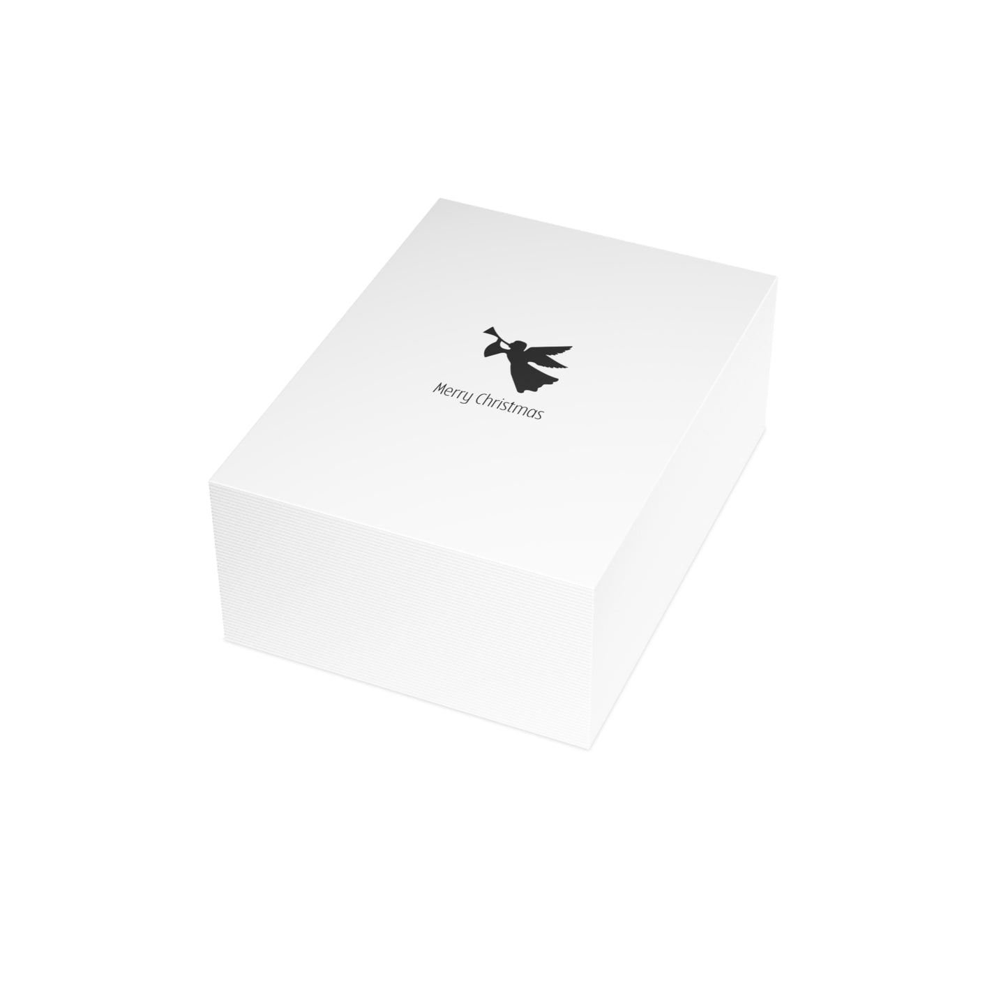 Minimalist Christmas Cards (envelopes included)
