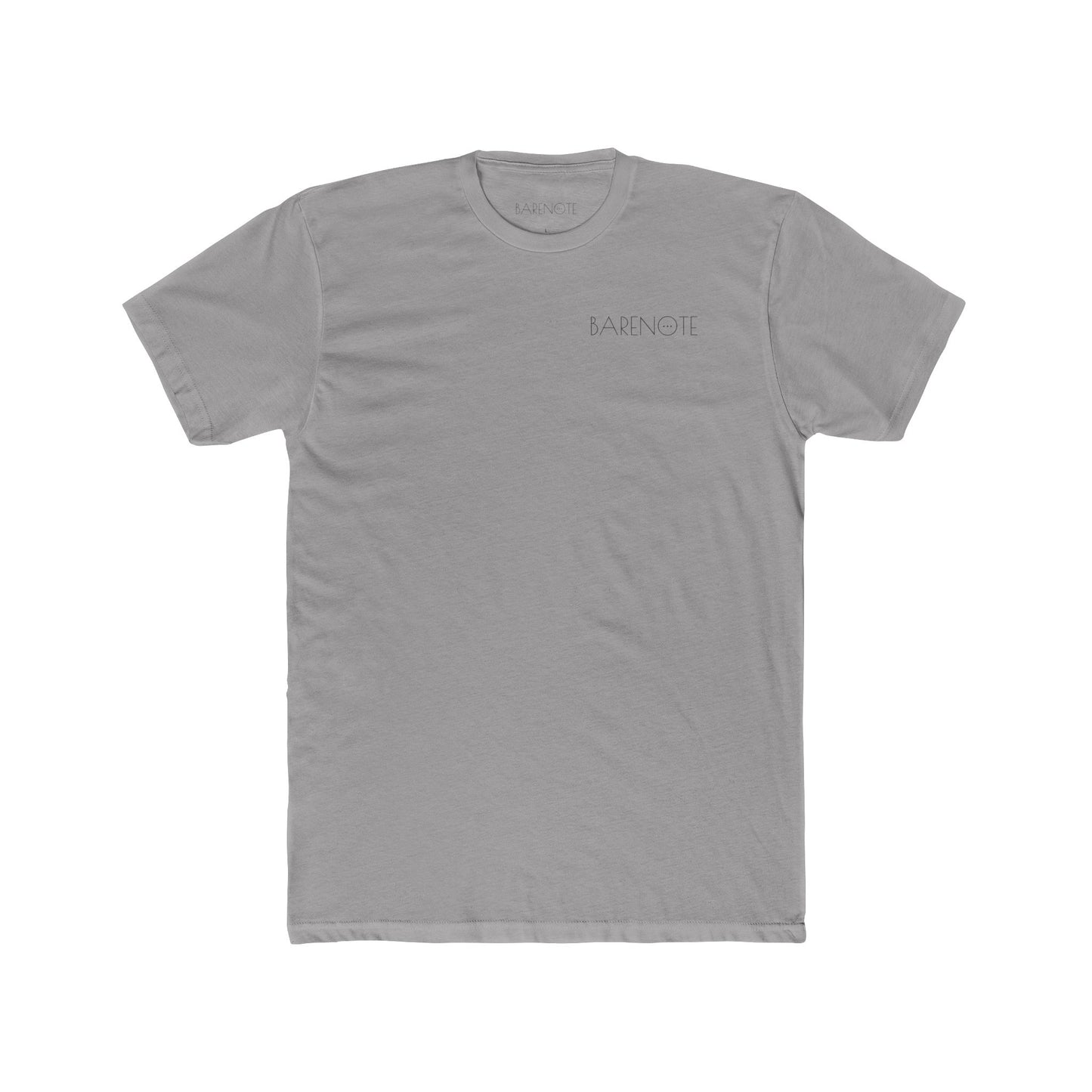 Unisex Cotton Crew Tee - Father