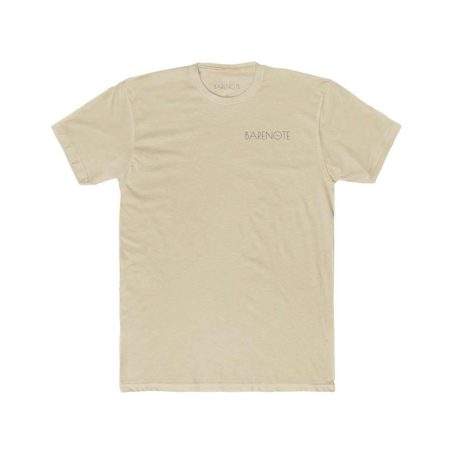 Unisex Cotton Crew Tee - Father