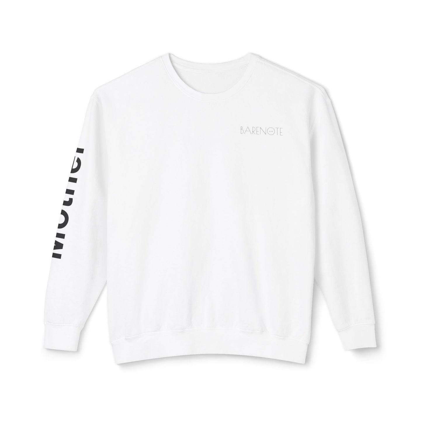 Unisex Lightweight Crewneck Sweatshirt - Mother
