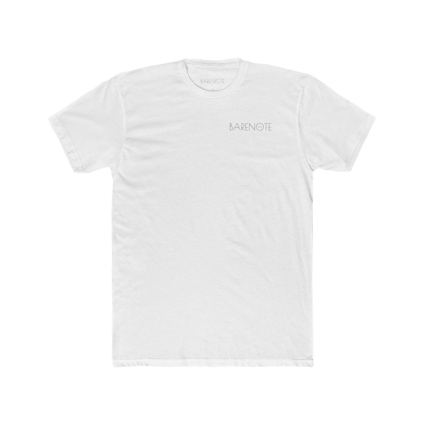 Unisex Cotton Crew Tee - Father