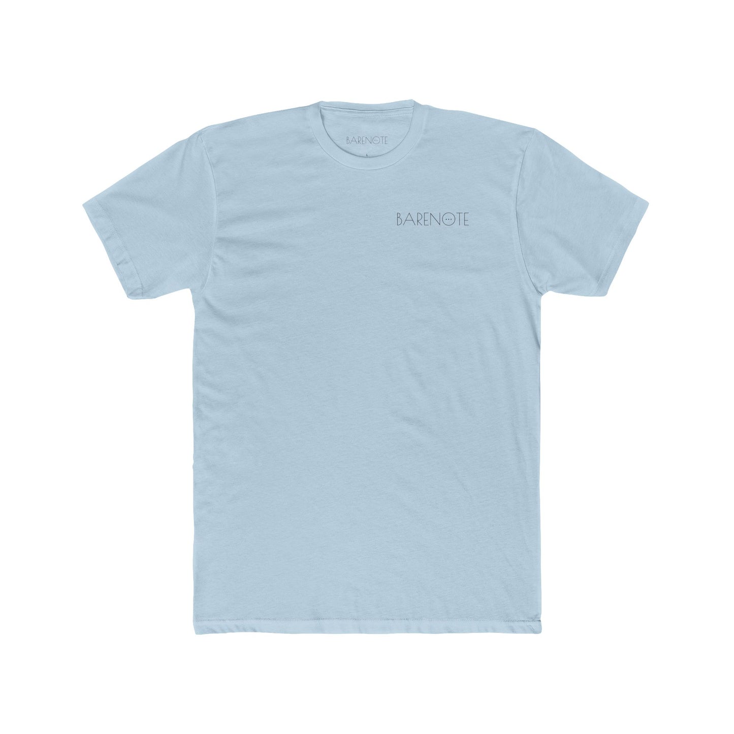 Unisex Cotton Crew Tee - Grandpa