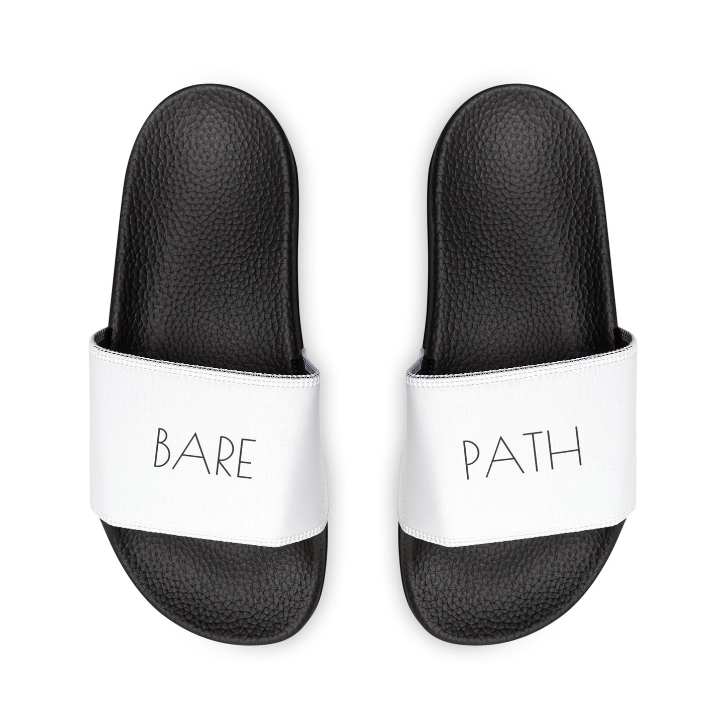 Women's Removable-Strap Sandals - BARE PATH