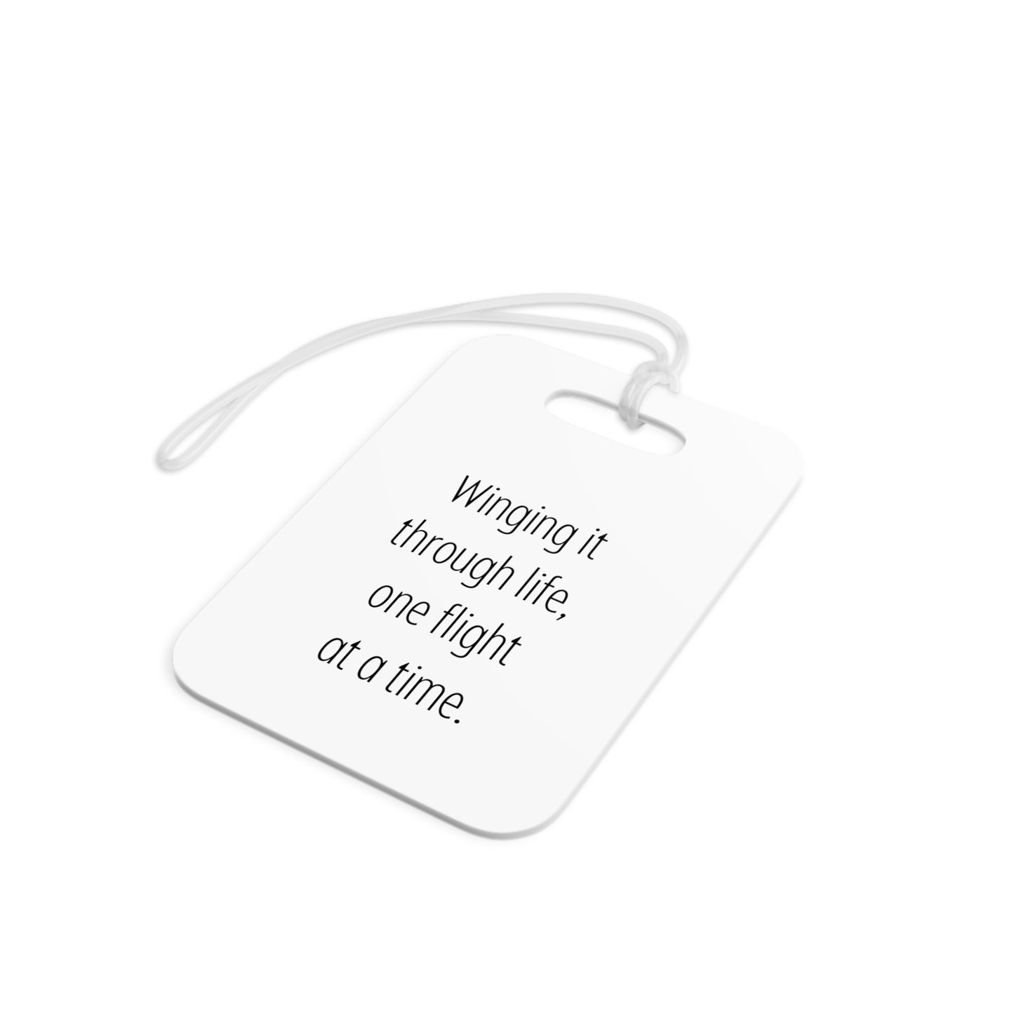 Luggage Tags