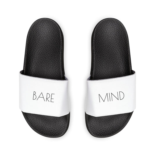 Women's Removable-Strap Sandals - BARE MIND