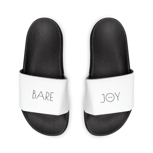 Women's Removable-Strap Sandals - BARE JOY