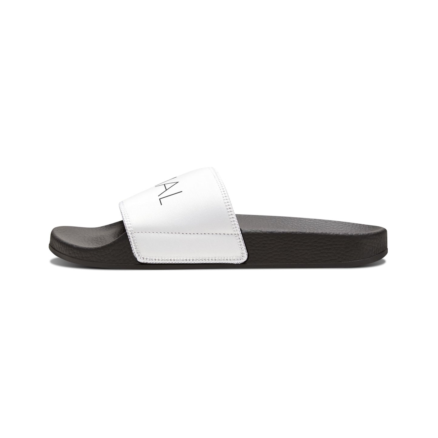 Women's Removable-Strap Sandals - BARE MINIMAL