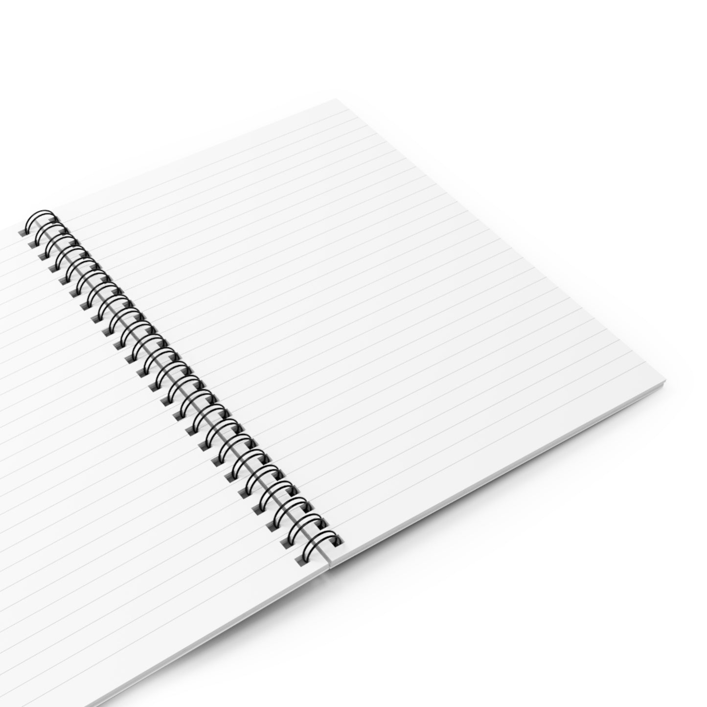 Minimalist Notebook - “Procrastination: The Fine Art of Keeping Up with Yesterday”