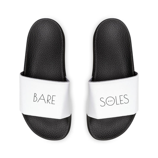 Women's Removable-Strap Sandals - BARE SOLES