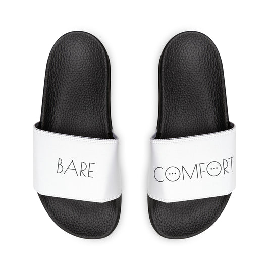 Women's Removable-Strap Sandals - BARE COMFORT