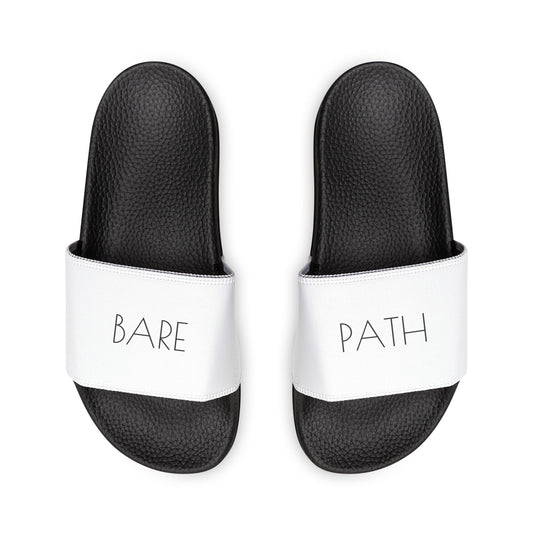 Women's Removable-Strap Sandals - BARE PATH