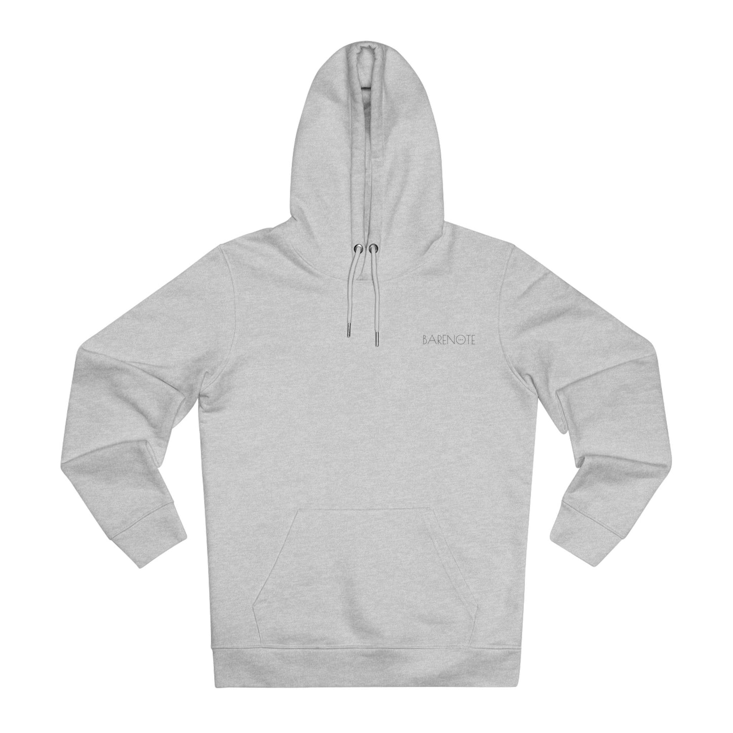 Unisex Cruiser Hoodie - Stay Grounded, Stay Grateful.