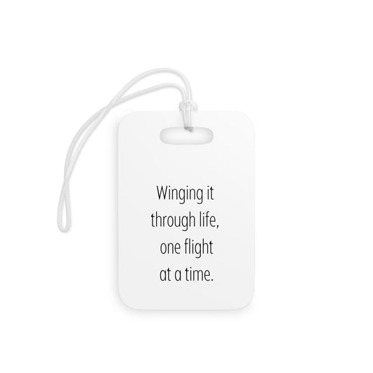 Luggage Tags