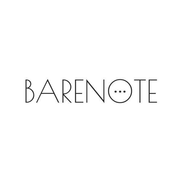 BARENOTE